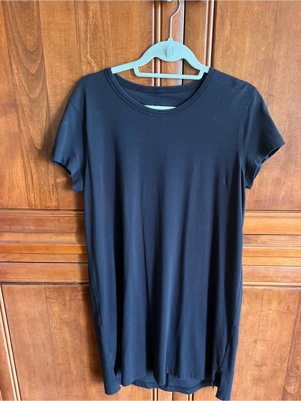 Lululemon day tripper dress